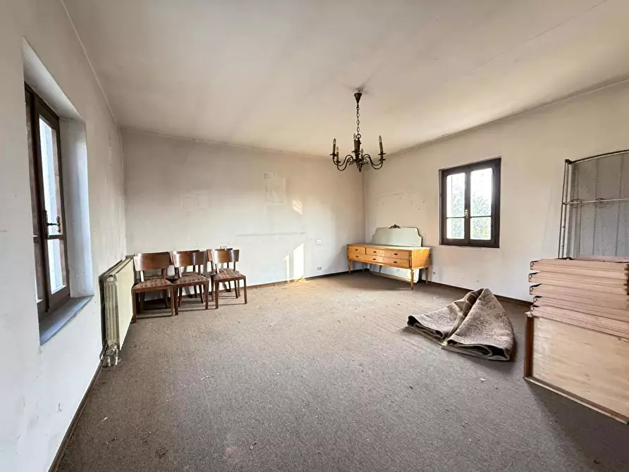 Immagine 21 di Rustico / casale in vendita  in Via CASTELLO, SNC a Castelcovati