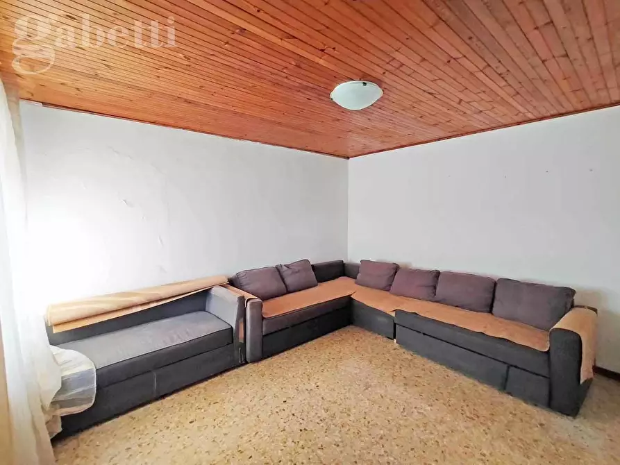 Immagine 8 di Appartamento in vendita  in Strada COMUNALE VALLONE, 10 a Senigallia