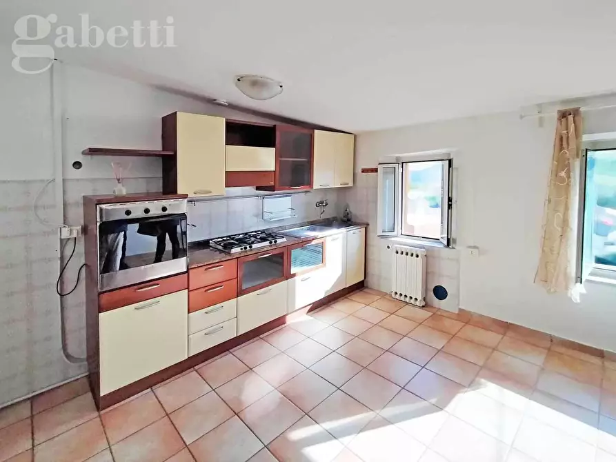 Immagine 2 di Appartamento in vendita  in Strada COMUNALE VALLONE, 10 a Senigallia