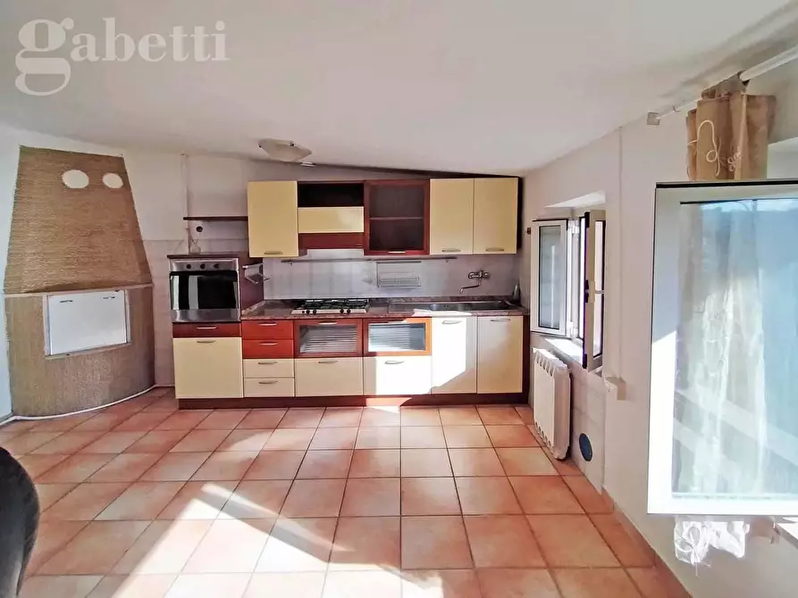 Immagine 1 di Appartamento in vendita  in Strada COMUNALE VALLONE, 10 a Senigallia