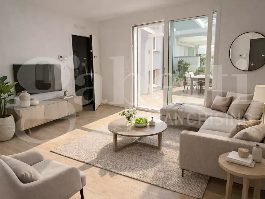 Immagine 24 di Appartamento in vendita  in Via BORGO SAN GIOVANNI - GRANATIERI DI SARDEGNA, 00 a Chioggia