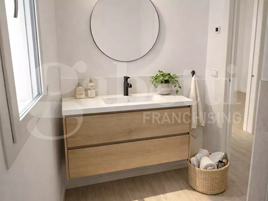 Immagine 27 di Appartamento in vendita  in Via BORGO SAN GIOVANNI - GRANATIERI DI SARDEGNA, 00 a Chioggia