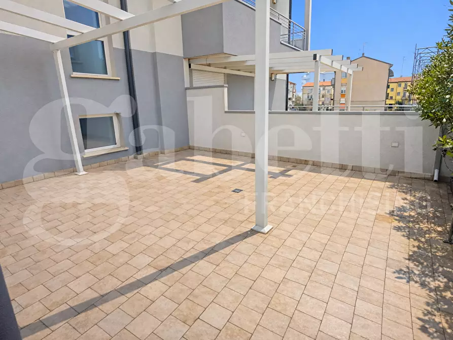 Immagine 3 di Appartamento in vendita  in Via BORGO SAN GIOVANNI - GRANATIERI DI SARDEGNA, 00 a Chioggia