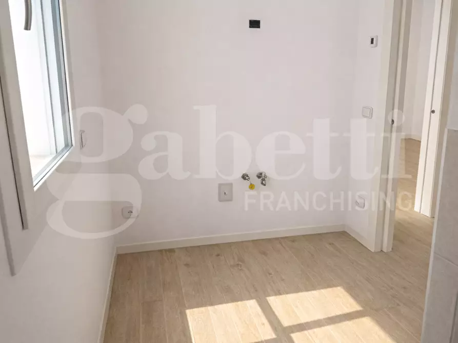 Immagine 11 di Appartamento in vendita  in Via BORGO SAN GIOVANNI - GRANATIERI DI SARDEGNA, 00 a Chioggia