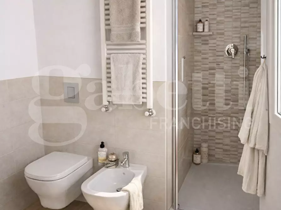 Immagine 28 di Appartamento in vendita  in Via BORGO SAN GIOVANNI - GRANATIERI DI SARDEGNA, 00 a Chioggia