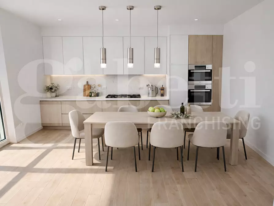 Immagine 22 di Appartamento in vendita  in Via BORGO SAN GIOVANNI - GRANATIERI DI SARDEGNA, 00 a Chioggia