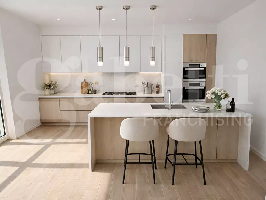 Immagine 23 di Appartamento in vendita  in Via BORGO SAN GIOVANNI - GRANATIERI DI SARDEGNA, 00 a Chioggia