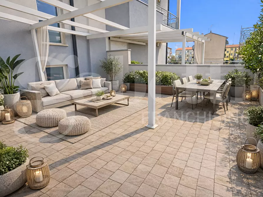 Immagine 1 di Appartamento in vendita  in Via BORGO SAN GIOVANNI - GRANATIERI DI SARDEGNA, 00 a Chioggia