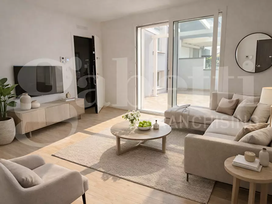 Immagine 20 di Appartamento in vendita  in Via BORGO SAN GIOVANNI - GRANATIERI DI SARDEGNA, 00 a Chioggia