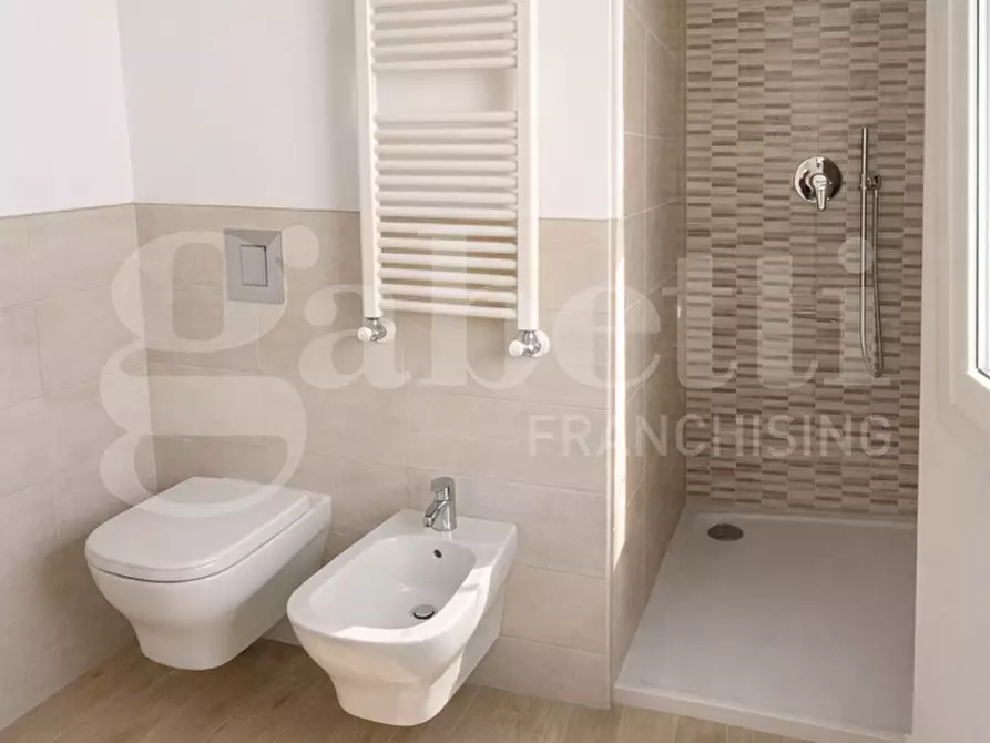 Immagine 19 di Appartamento in vendita  in Via BORGO SAN GIOVANNI - GRANATIERI DI SARDEGNA, 00 a Chioggia