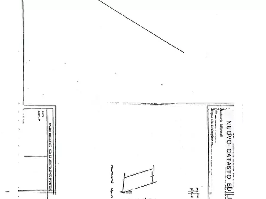Immagine 30 di Appartamento in vendita  in Via dei Bonacolsi, 9 a Roma