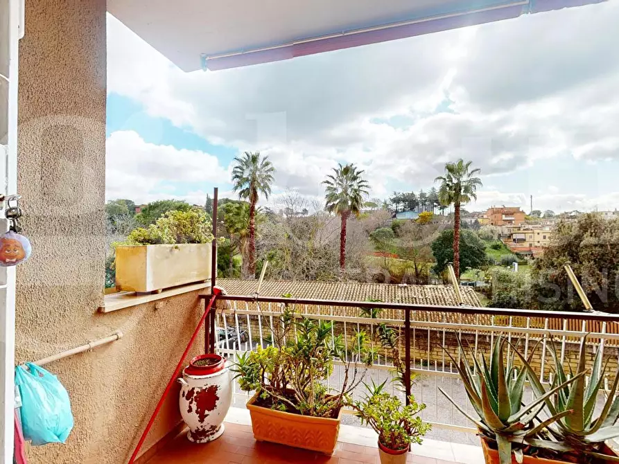 Immagine 16 di Appartamento in vendita  in Via dei Bonacolsi, 9 a Roma