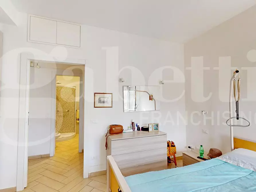 Immagine 21 di Appartamento in vendita  in Via dei Bonacolsi, 9 a Roma