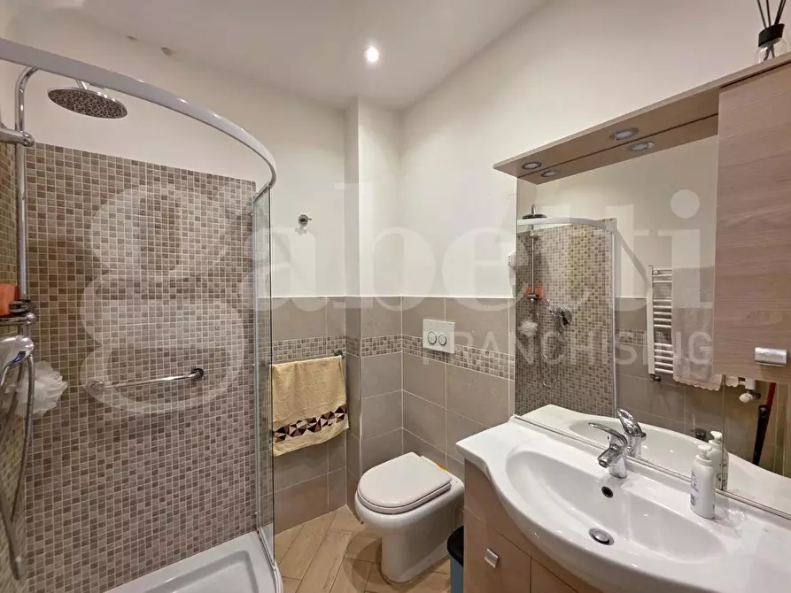 Immagine 24 di Appartamento in vendita  in Via dei Bonacolsi, 9 a Roma