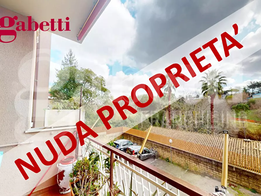 Immagine 1 di Appartamento in vendita  in Via dei Bonacolsi, 9 a Roma