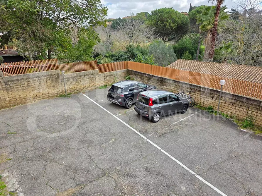 Immagine 28 di Appartamento in vendita  in Via dei Bonacolsi, 9 a Roma