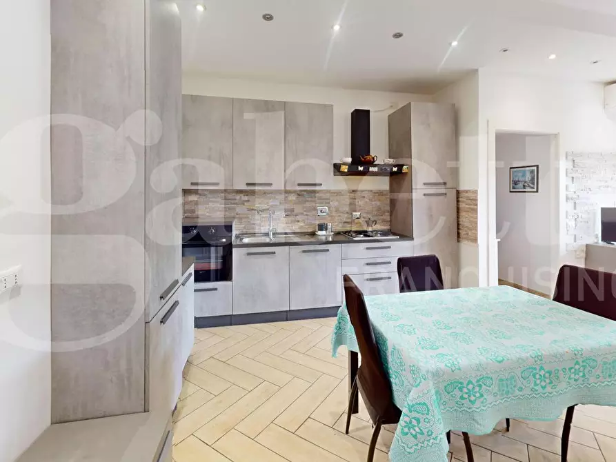 Immagine 9 di Appartamento in vendita  in Via dei Bonacolsi, 9 a Roma
