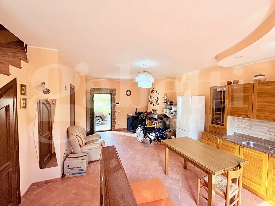 Immagine 43 di Villa in vendita  in Via Carpinetana Est, 56 a Segni