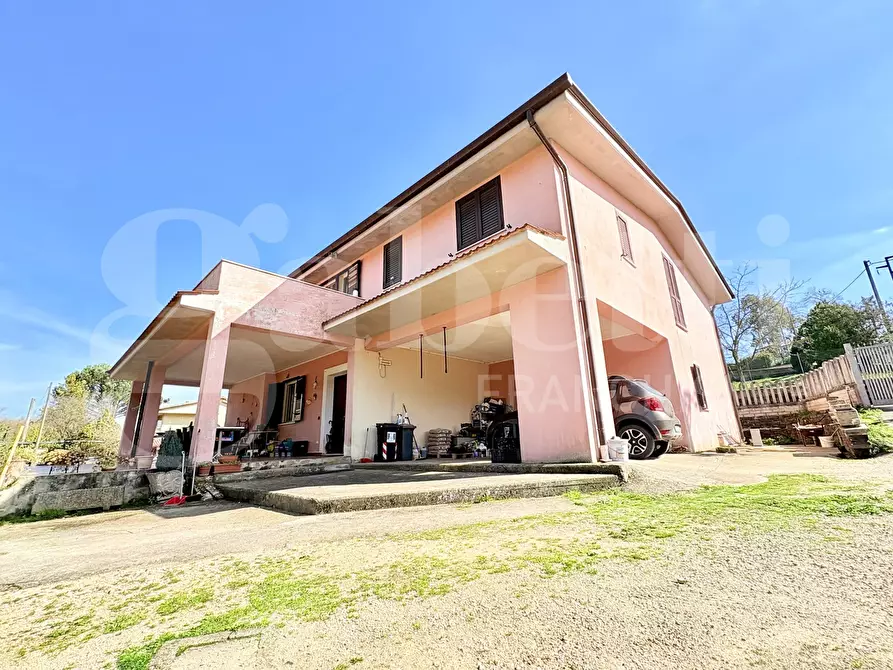 Immagine 49 di Villa in vendita  in Via Carpinetana Est, 56 a Segni