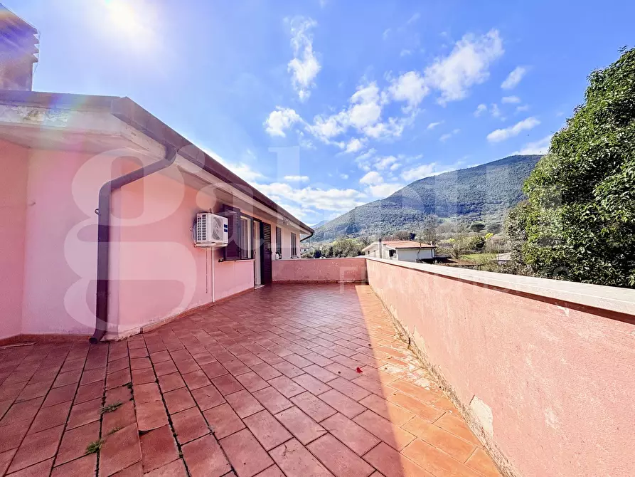 Immagine 29 di Villa in vendita  in Via Carpinetana Est, 56 a Segni