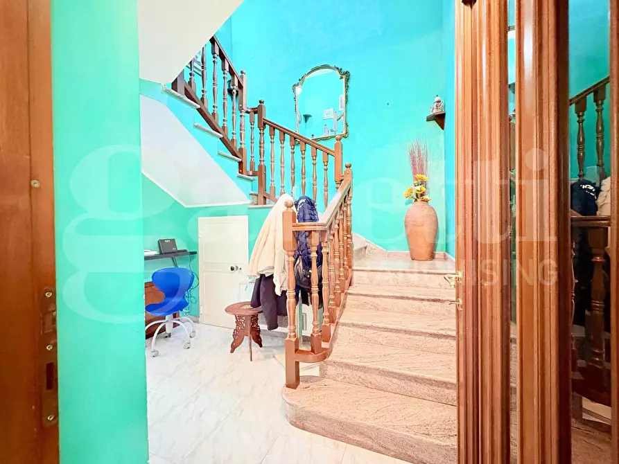 Immagine 41 di Villa in vendita  in Via Carpinetana Est, 56 a Segni