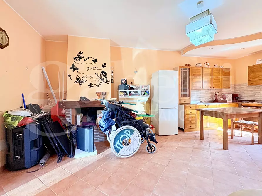 Immagine 42 di Villa in vendita  in Via Carpinetana Est, 56 a Segni