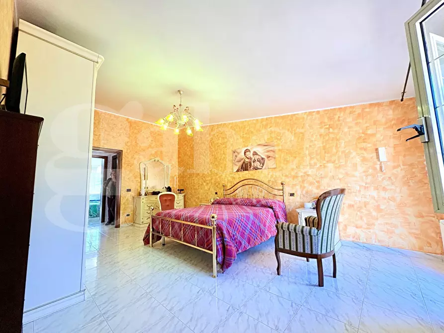 Immagine 27 di Villa in vendita  in Via Carpinetana Est, 56 a Segni