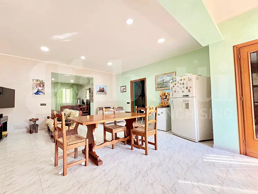 Immagine 14 di Villa in vendita  in Via Carpinetana Est, 56 a Segni