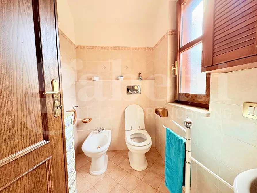 Immagine 46 di Villa in vendita  in Via Carpinetana Est, 56 a Segni