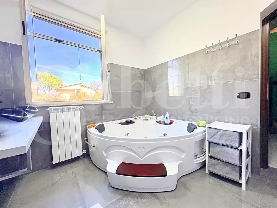 Immagine 21 di Villa in vendita  in Via Carpinetana Est, 56 a Segni