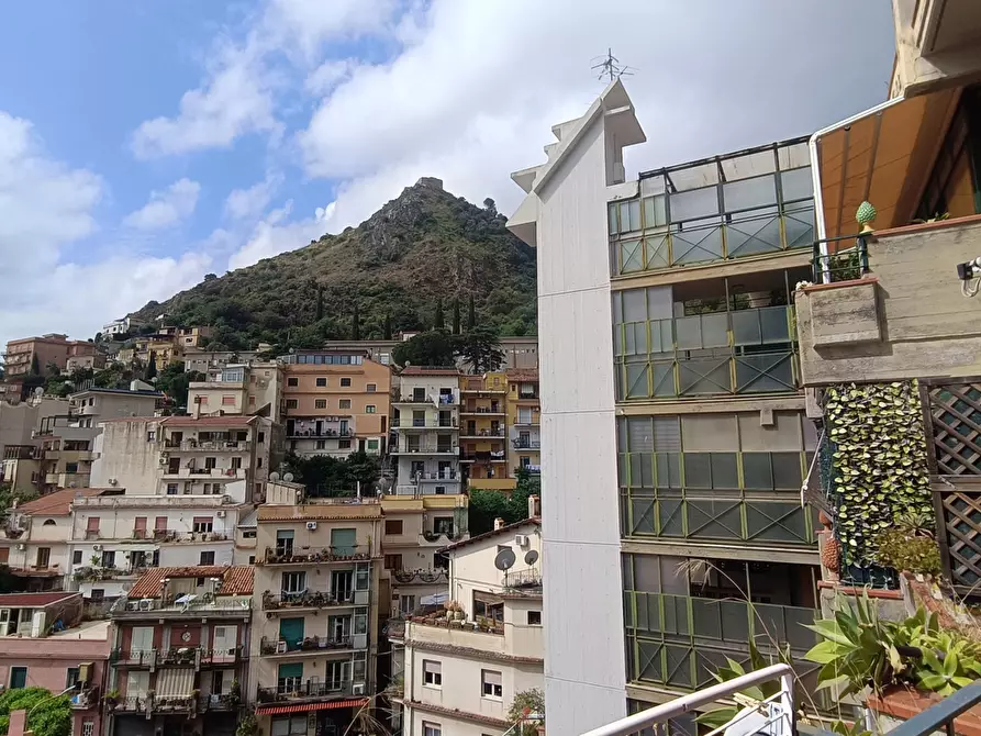 Immagine 18 di Appartamento in vendita  in Via Taormina, via fontana vecchia, 26 a Taormina