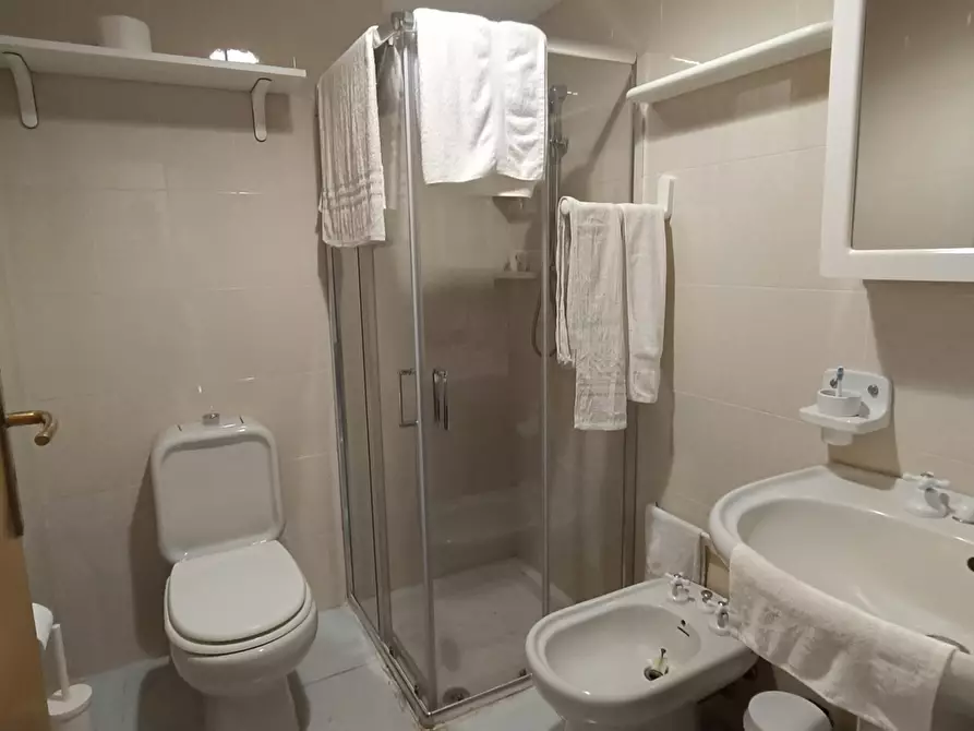 Immagine 12 di Appartamento in vendita  in Via Taormina, via fontana vecchia, 26 a Taormina