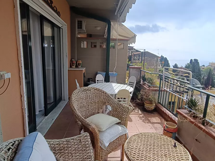 Immagine 16 di Appartamento in vendita  in Via Taormina, via fontana vecchia, 26 a Taormina