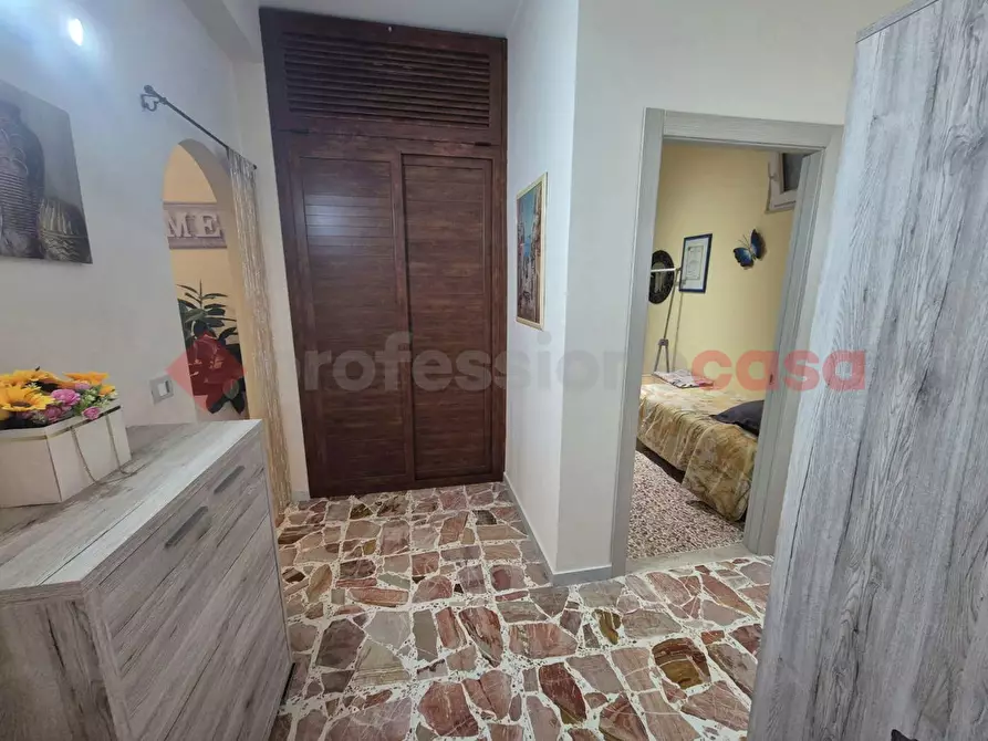 Immagine 18 di Appartamento in vendita  in Via giovanni  angelo montorsoli, 23 a Siracusa