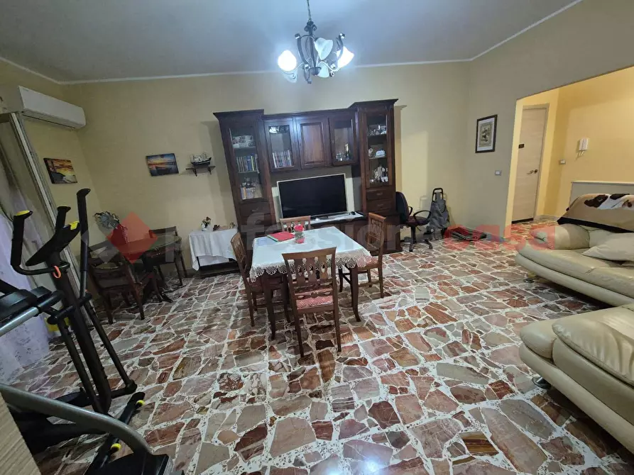 Immagine 4 di Appartamento in vendita  in Via giovanni  angelo montorsoli, 23 a Siracusa