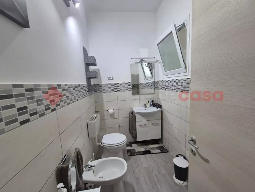 Immagine 12 di Appartamento in vendita  in Via giovanni  angelo montorsoli, 23 a Siracusa