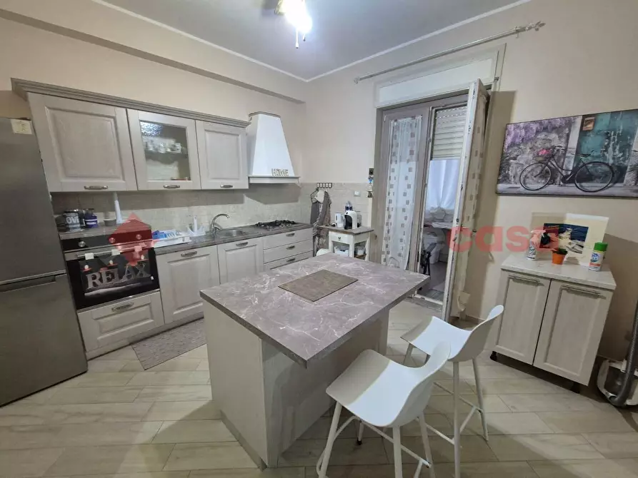 Immagine 2 di Appartamento in vendita  in Via giovanni  angelo montorsoli, 23 a Siracusa