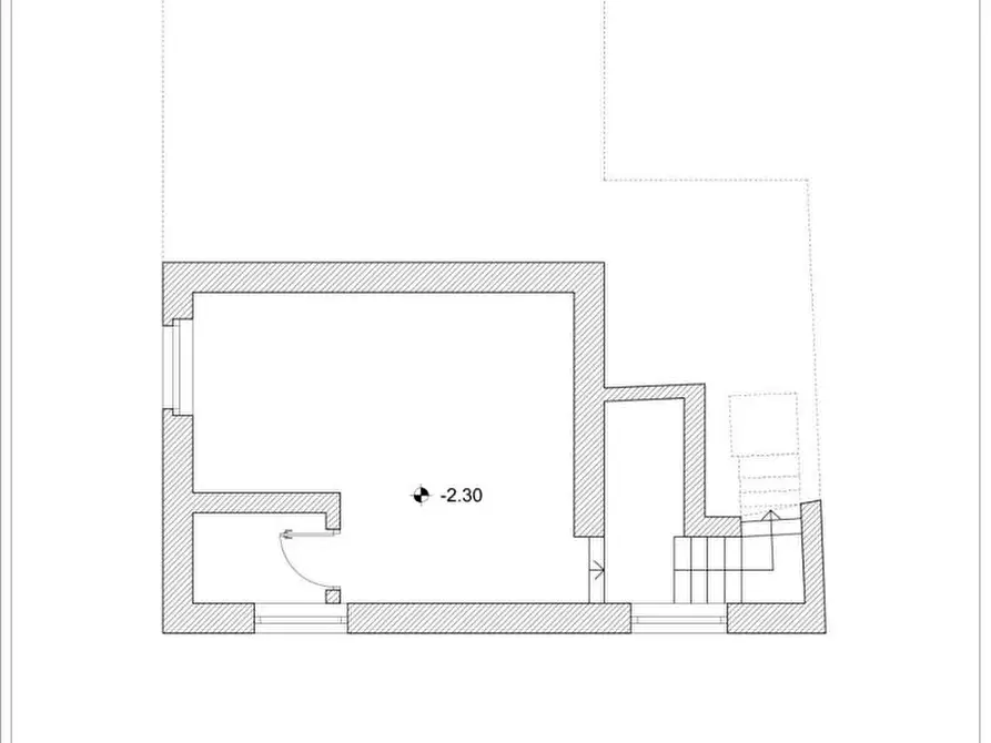 Immagine 13 di Casa indipendente in vendita  in Via Don Luigi Repetti, 46 a Rescaldina