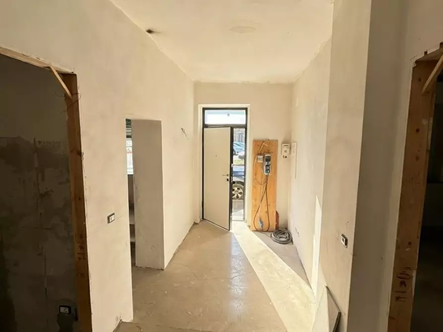 Immagine 2 di Casa indipendente in vendita  in Via Don Luigi Repetti, 46 a Rescaldina