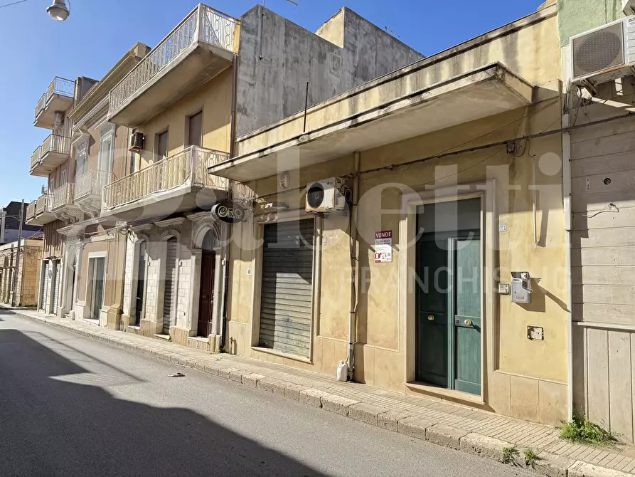 Immagine 13 di Casa indipendente in vendita  in Via Nunzio Costa, 71 a Pachino