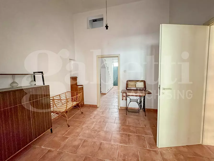 Immagine 3 di Casa indipendente in vendita  in Via Nunzio Costa, 71 a Pachino