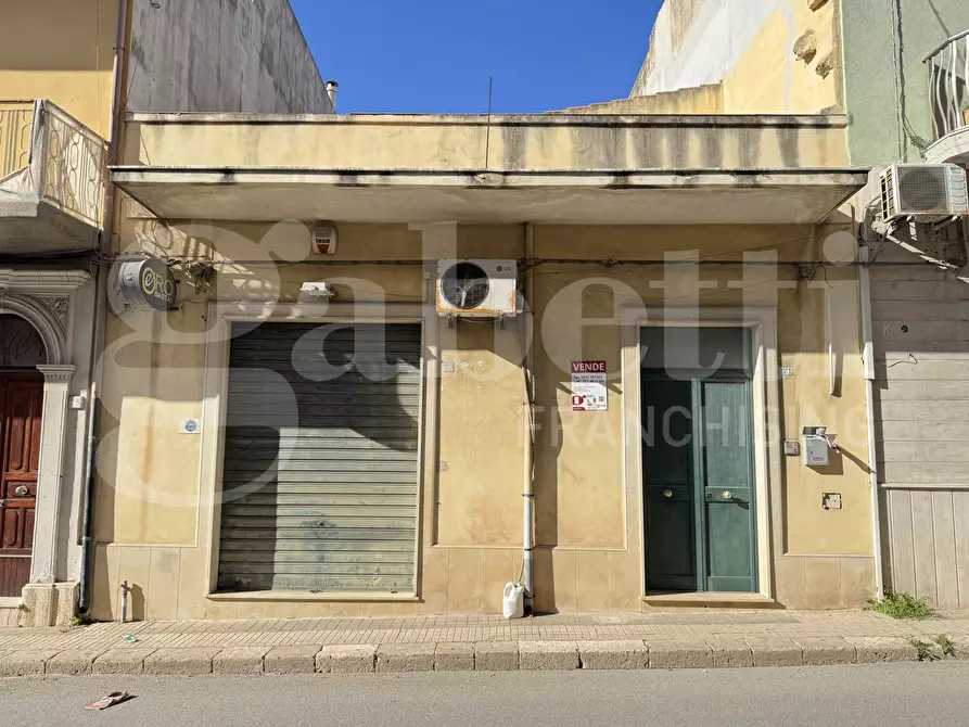 Immagine 1 di Casa indipendente in vendita  in Via Nunzio Costa, 71 a Pachino