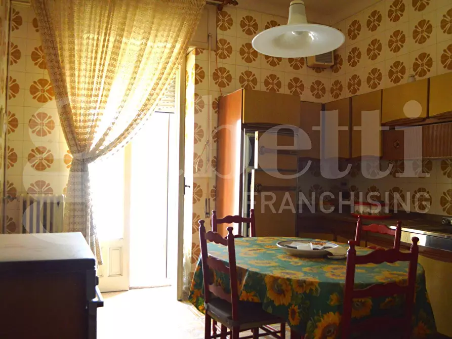 Immagine 3 di Appartamento in vendita  in Via Mario Rossi, 109 a Ragusa