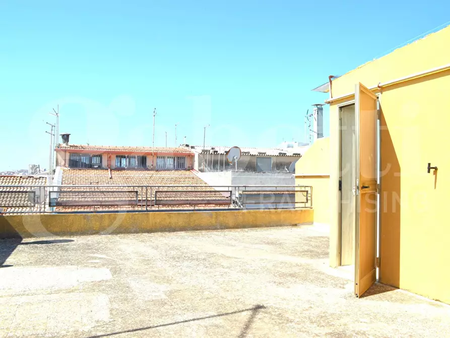 Immagine 9 di Appartamento in vendita  in Via Mario Rossi, 109 a Ragusa