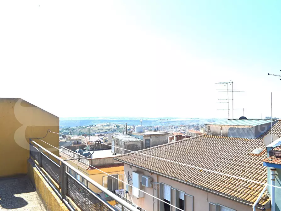 Immagine 1 di Appartamento in vendita  in Via Mario Rossi, 109 a Ragusa