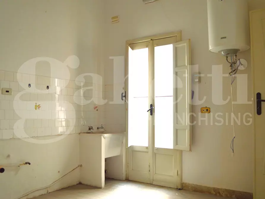 Immagine 4 di Appartamento in vendita  in Via Mario Rossi, 109 a Ragusa