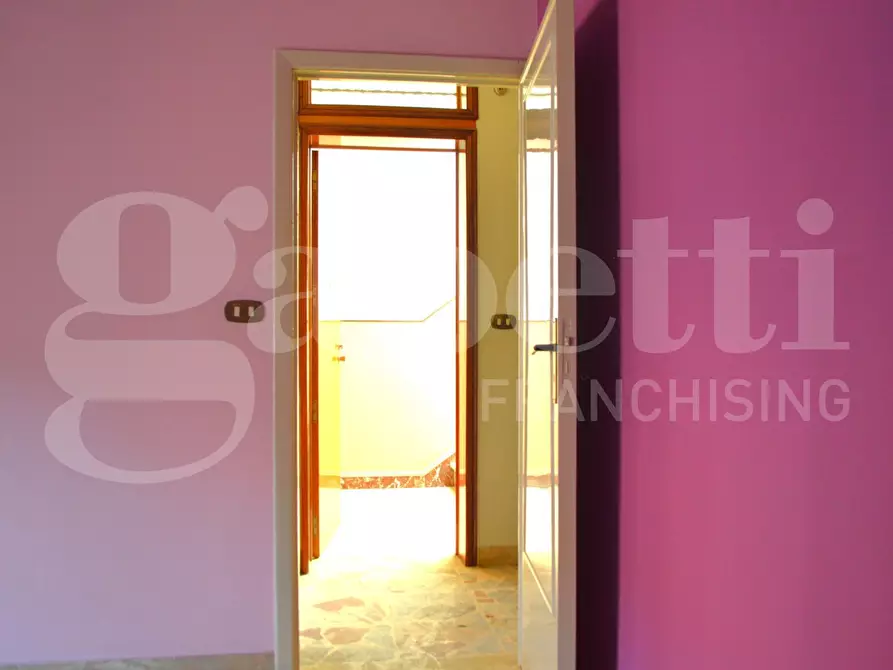 Immagine 2 di Appartamento in vendita  in Via Mario Rossi, 109 a Ragusa