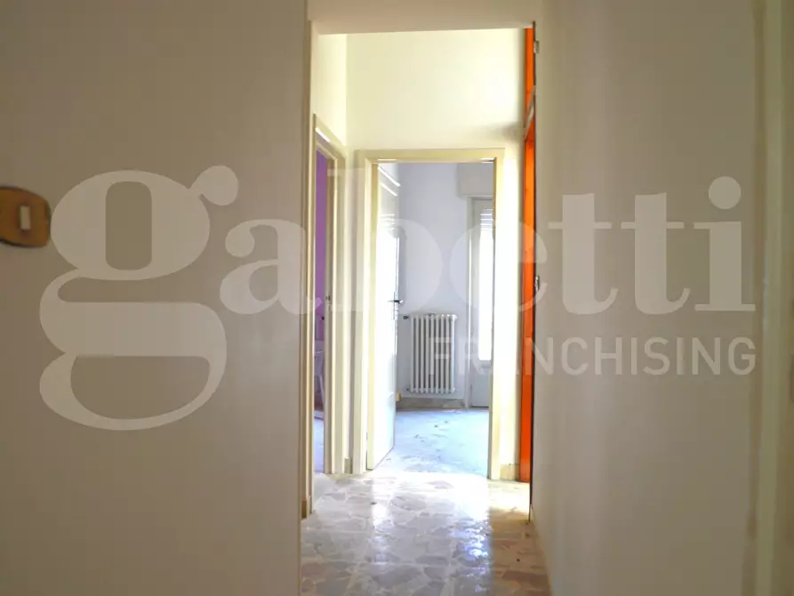 Immagine 5 di Appartamento in vendita  in Via Mario Rossi, 109 a Ragusa