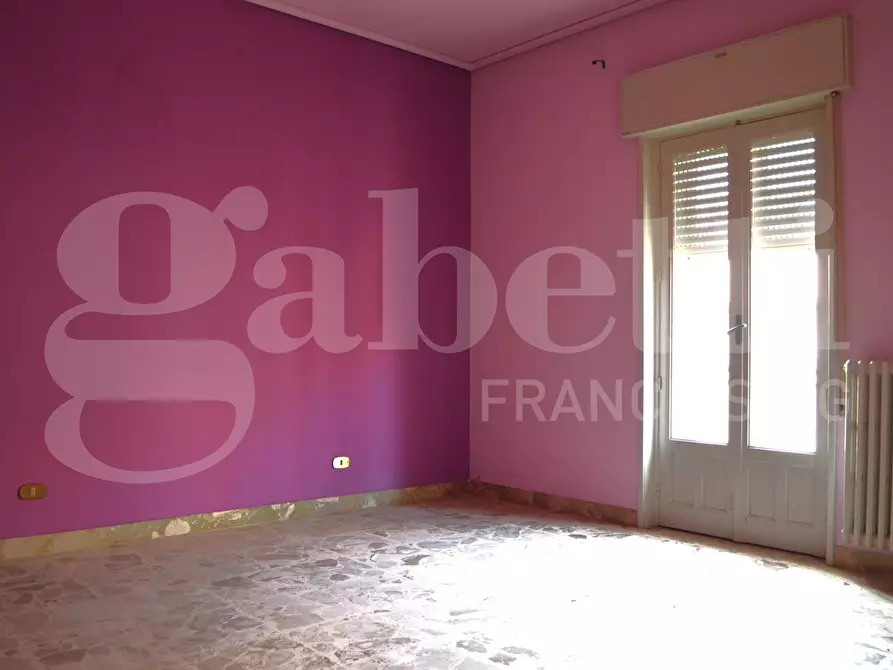 Immagine 11 di Appartamento in vendita  in Via Mario Rossi, 109 a Ragusa