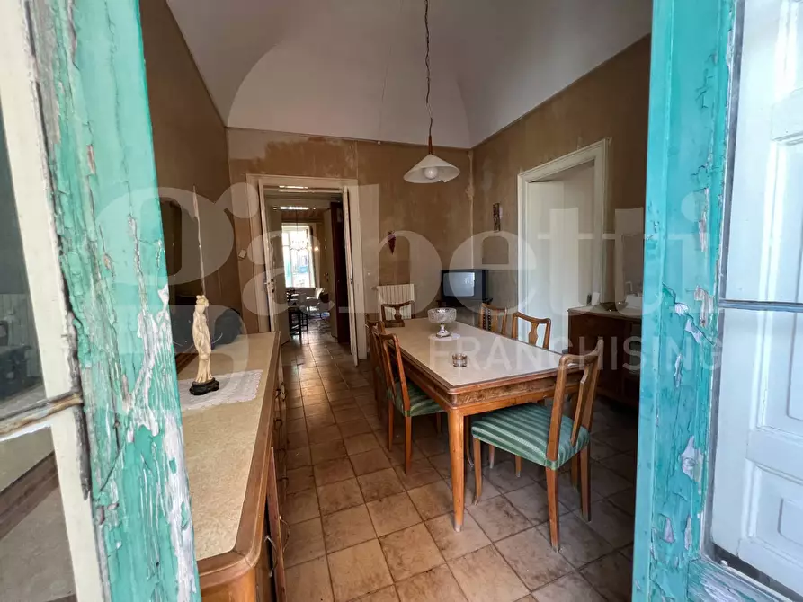 Immagine 42 di Appartamento in vendita  in Via Traspontino, 11 a Ragusa